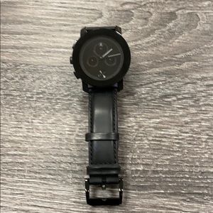 Movado watch